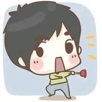 读者头像：暖灯
